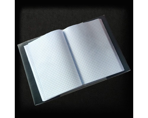 Прикольный блокнот -Легалізація доходів-