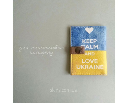 Обложки на ID карту (пласт. паспорт) ГОТОВЫЕ оптом из каталога (экокожа, от 10 шт)