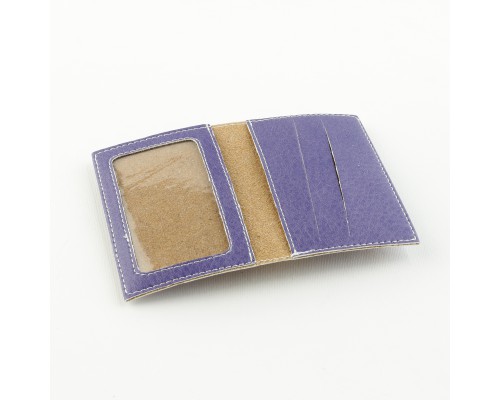 Обложка для ID карты (биометрического паспорта) -Ассорти-