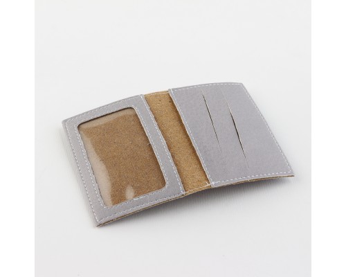 Обложка для ID карты (биометрического паспорта) -Доктор-