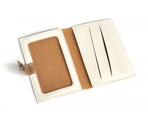 Обложка для ID паспорта -Чихуа-