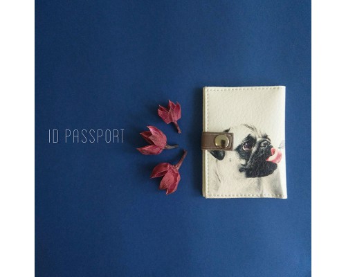 Обложки на ID карту (пласт. паспорт) ГОТОВЫЕ оптом из каталога (экокожа, от 10 шт)