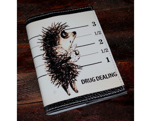 Кожаные обложки для паспорта по дропшиппингу