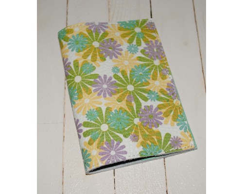 Кожаные обложки для паспорта по дропшиппингу