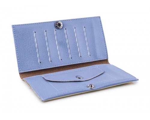 Кошелек женский с логотипом