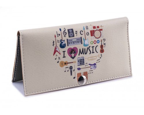 Женские кошельки по дропшиппингу