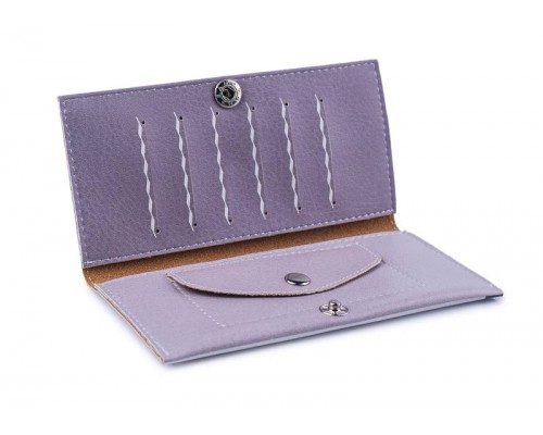 Женский кошелек -Дали-. Ручная работа