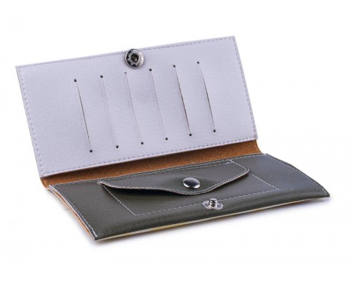 Женский кошелек -Желтая птица-(ТОЛЬКО ДЛЯ ОПТОВОГО ЗАКАЗА)