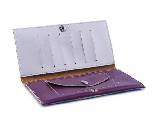 Женский кошелек -Чарующий лес-(ТОЛЬКО ДЛЯ ОПТОВОГО ЗАКАЗА)