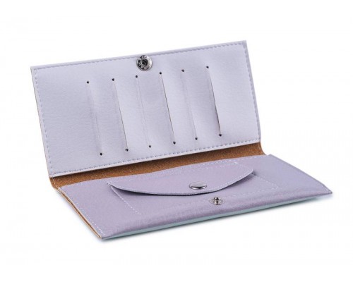 Женский кошелек -Мопс-. Ручная работа (ТОЛЬКО ДЛЯ ОПТОВОГО ЗАКАЗА)