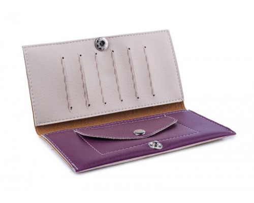 Женский кошелек -Винтажный Париж-. Ручная работа