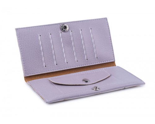 Женский кошелек -Античные цветы-. Ручная работа