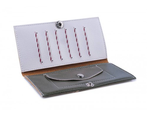 Женский кошелек -Кролики-(ТОЛЬКО ДЛЯ ОПТОВОГО ЗАКАЗА)