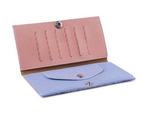 Женский кошелек -Ван Гог-. Ручная работа