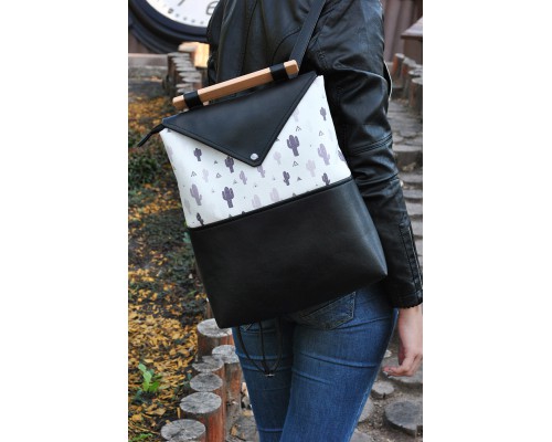 Женские рюкзаки оптом