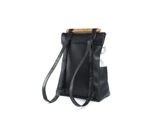 Женский городской рюкзак Skins "Магнолия"