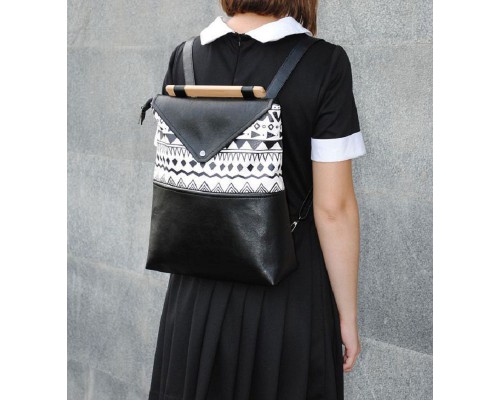 Городской рюкзак Skins "Trible"