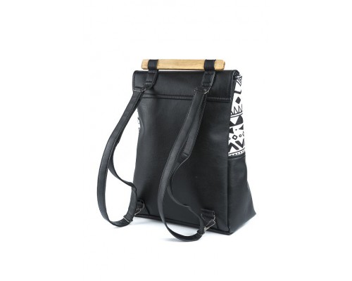 Городской рюкзак Skins "Trible"