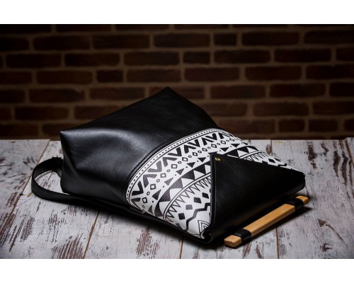 Городской рюкзак Skins "Trible"