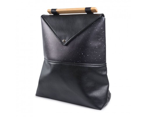 Женский городской рюкзак Skins "Звездное небо"