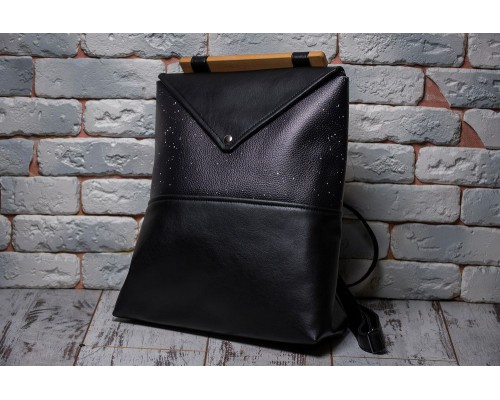 Женский городской рюкзак Skins "Звездное небо"