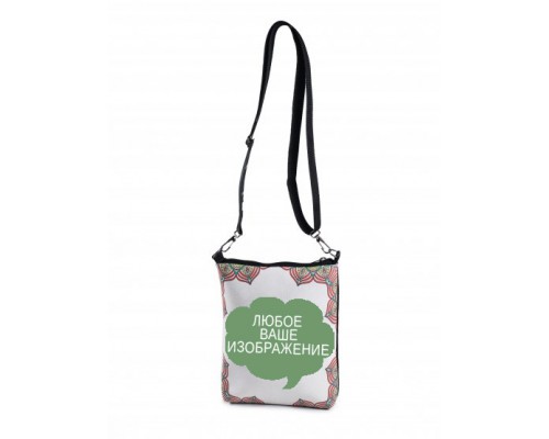 Сумка с любым изображением. Опт и розница