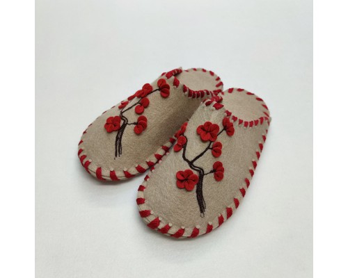 Женский подарочный набор для бани "Сакура"