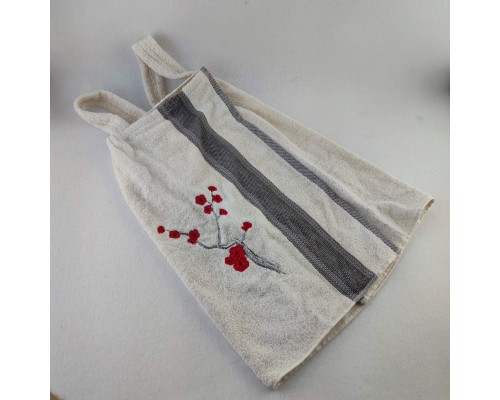 Женский подарочный набор для бани "Сакура"