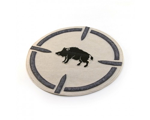 Подарочный набор для бани "Охотник"