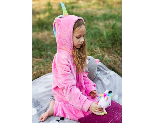 Кигуруми Единорог