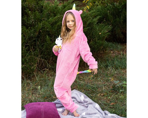 Кигуруми Единорог