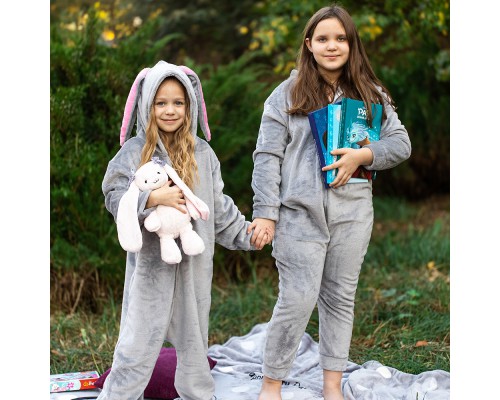 Кигуруми Зайчик