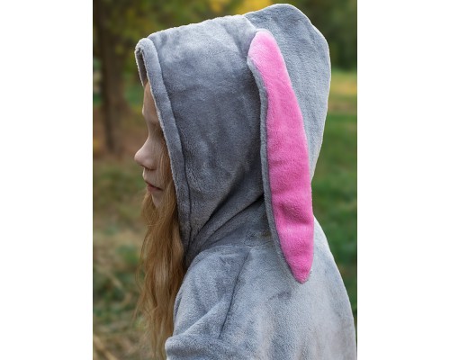 Кигуруми Зайчик