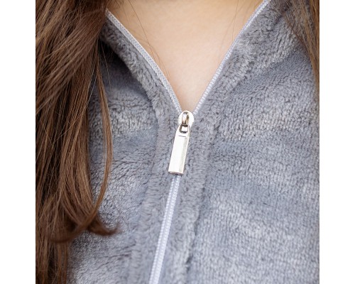 Кигуруми Котик серый