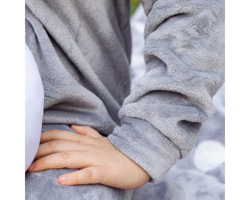 Кигуруми Зайчик