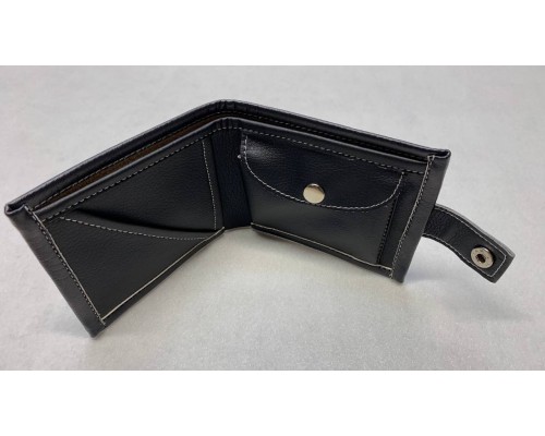 Кошелек "Квітковий герб"