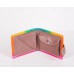 Кошелек яркий и позитивный "Мандала" 