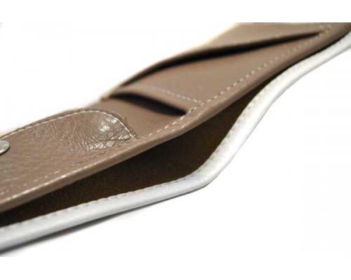 Кошелек для путешественника "Осенний Париж" 