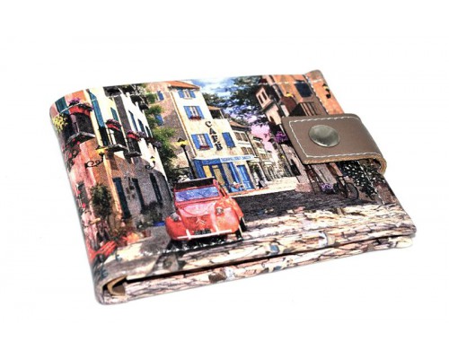 Кошельки по дропшиппингу