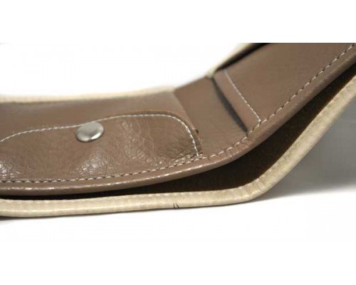 Прикольный кошелек "Олень в очках" 