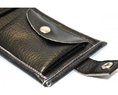 Стильный кошелек "Будь" 