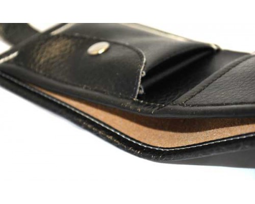 Стильный кошелек "Будь" 