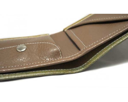 Милый кошелек "Кролики" 