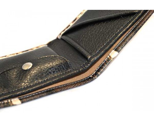 Ретро кошелек "Будни фотографа" 