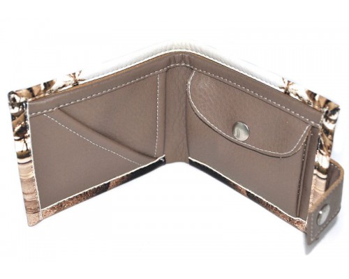 Мужской кошелек "Бьюик" 