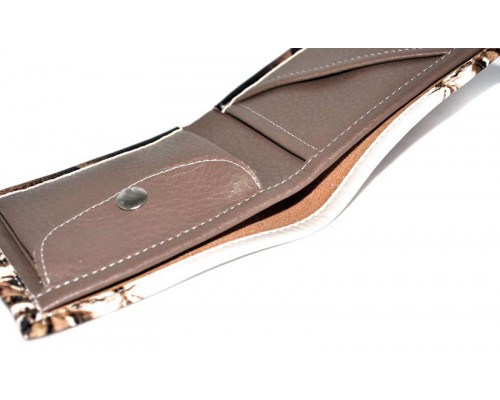 Мужской кошелек "Бьюик" 