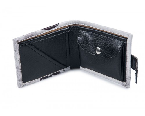 Мужской кошелек "Чегевара" 