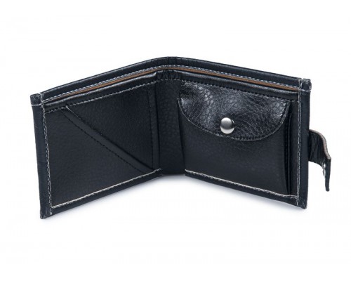 Мужской кошелек "Кеды" 