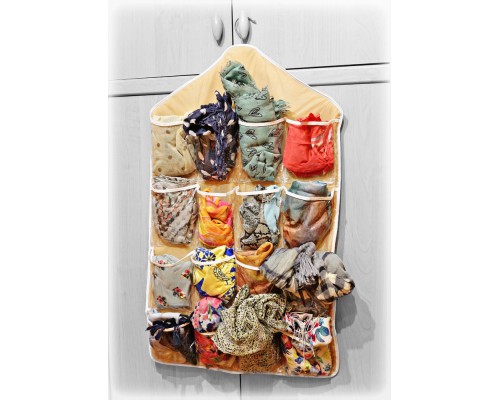 Органайзер универсальный бежевый