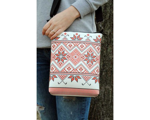 Молодежные сумки через плечо по дропшиппингу